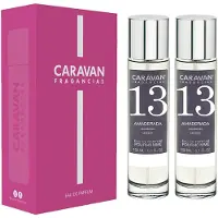 Caravan Perfume Nº 13 150ml Gift Box 2 Unidades