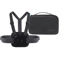 GoPro Adaptador De Acessórios Para Câmera Sports Kit