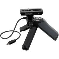 Sony Câmera Gimbal Gp-vpt1 Pistol Grip
