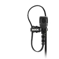 Rode Microfone Lavalier Ii