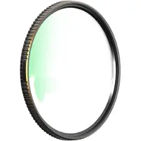 Polar Pro Filtro De Câmera Dslr/dslm Goldstache 77mm