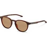 Porsche Design Óculos De Sol P86025 21x52x145mm