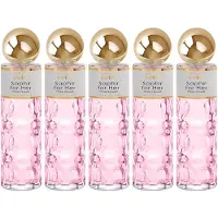 Saphir Eau De Parfum For Her 200ml 5 Unidades