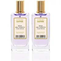 Saphir Eau De Parfum Star De 50ml 2 Unidades