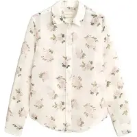 Gant Camisa De Manga Comprida 4300856