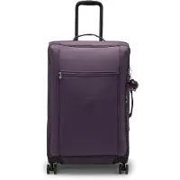 Kipling Mala Com Rodinhas Jet M 73l