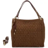 Carmela Bolsa De Ombro 186247