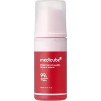 Medicube Soro Pdrn Pink Collagen Bubble