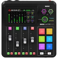 Rode Console Rodecaster Duo Edition