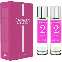 Caravan Perfume Nº 2 150ml Gift Box 2 Unidades