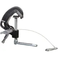 Avenger Braçadeira De Tubo Para Bebé Com Mola De 5/8