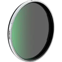 Polar Pro Estojo Para Câmera Arctic Cp 77 Mm