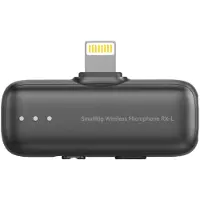 SmallRig Adaptador De Microfone 5783 S70rx-l