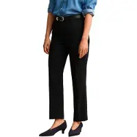 Gant Calças 4150363 Slim Fit