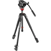 Manfrotto Tripé Mvk500190xv