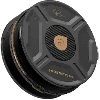 Polar Pro Filtro De Câmera Dslr/dslm Chroma Vnd/pl 6-9-gold Mist-helix Maglock-mckinnon Series