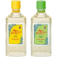 Alvarez Gomez Água De Colónia Concentrated + Fraiche 300ml 2 Unidades