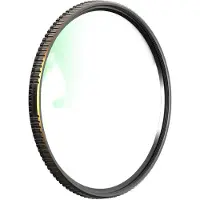 Polar Pro Filtro De Câmera Dslr/dslm Goldstache 86 Mm