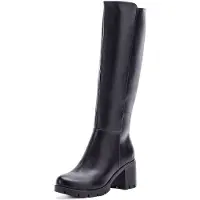 Elara Bota preto