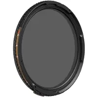 Polar Pro Filtro De Câmera Dslr/dslm Chroma Vnd/pl 2-5-fine Threaded-95 Mm Mckinnon Series