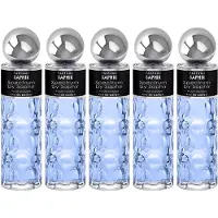 Saphir Eau De Parfum Spectrum 200ml 5 Unidades