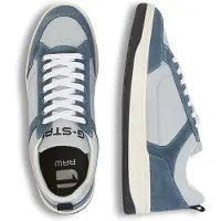 G-Star Tênis Stance Blk