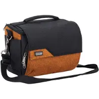Think Tank Mirrorless Mover 20 - Bolsa de ombro - À prova de salpicos - Campfire Orange