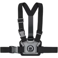 DJI Montagem De Cinta De Peito Para Câmera De Ação Osmo Action