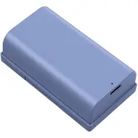 SmallRig Bateria 4331 Usb-c Rechargable Np-f550