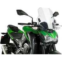 Puig Para-brisa Bat Kawasaki Z650 2017-2025