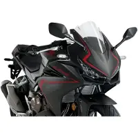 Puig Pára-brisas Desportivo Z-racing Honda Cbr500r 2019