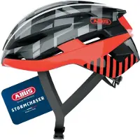 ABUS Capacete Stormchaser