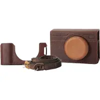 SmallRig Estojo Para Câmera 4558 Leather Kit For X100vi