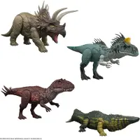 Mattel Figura Stomatosuchus