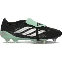 Adidas Chuteiras De Futebol Predator Pro Fold-over Tongue Sg
