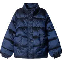 Pepe Jeans Casaco Acolchoado Kai