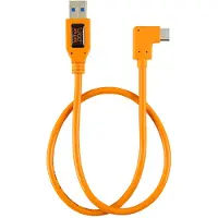 Tether Tools Adaptador Pigtail Usb 3.0 Para Usb-c 50 Cm