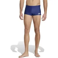 Adidas Calção De Banho Boxer 3 Stripes