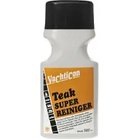 Yachticon Limpador De Teca Superior 500ml