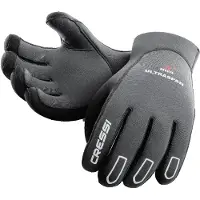 Cressi Luvas Ultraspan 3.5 Mm