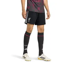 Adidas Calções Terceira Liverpool Fc 26/27