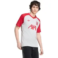 Adidas Camisola de Aquecimento 26/27 do Liverpool FC