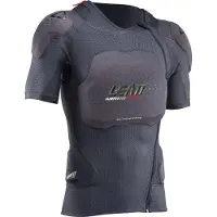 Leatt Camiseta De Proteção De Manga Comprida 3df Airfit Lite Evo