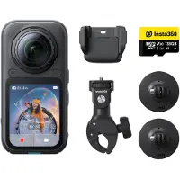 Insta360 Pacote de Motociclos X6