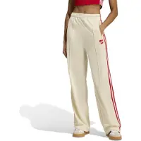 Adidas Originals Calças de treino FIREBIRD LOOSE TRACK PANT mulheres - Bege - EU L