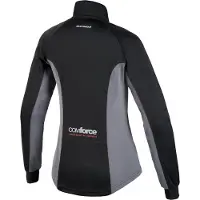 Spidi Camiseta De Manga Comprida Thermo Chest Lady