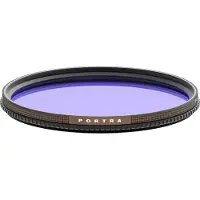 Polar Pro Filtro De Câmera Dslr/dslm Portra True Color 86 Mm