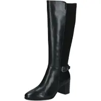 Caprice Bota preto