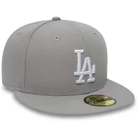New Era Boné Mlb Basic La Dodgers