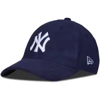 New Era Boné '9FORTY NEYYAN' marinho / branco